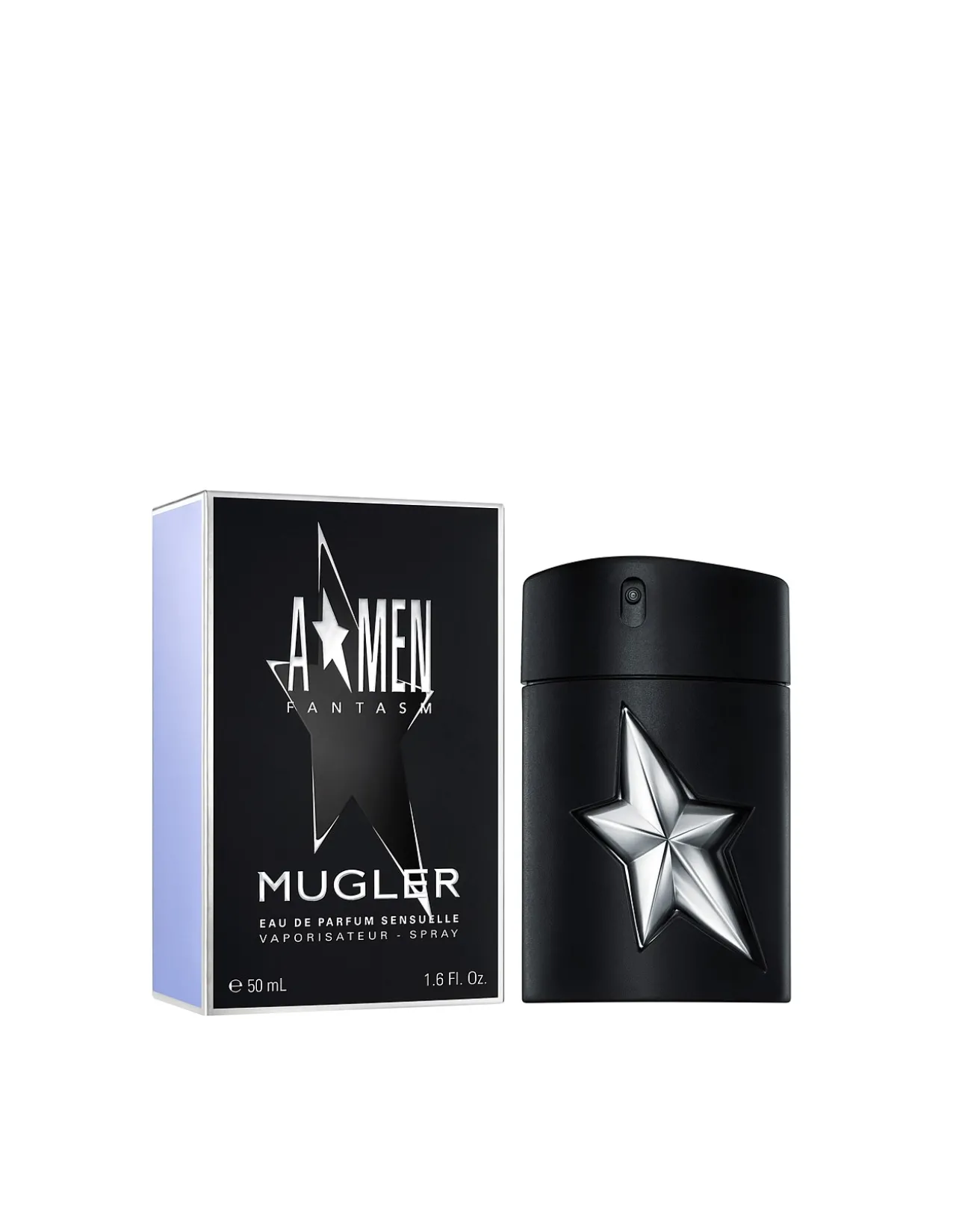 Mugler A-Men Fantasm EDP 50ml