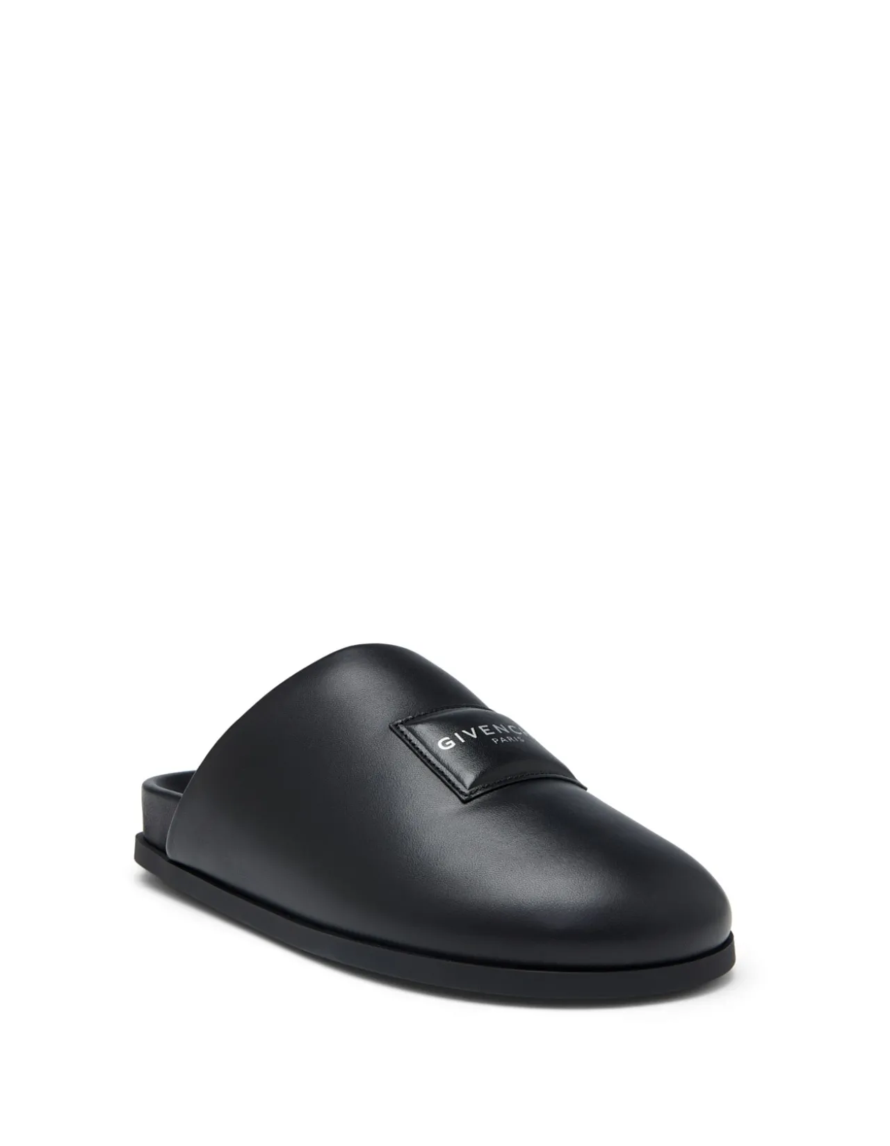 MULE SANDAL