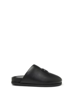 MULE SANDAL
