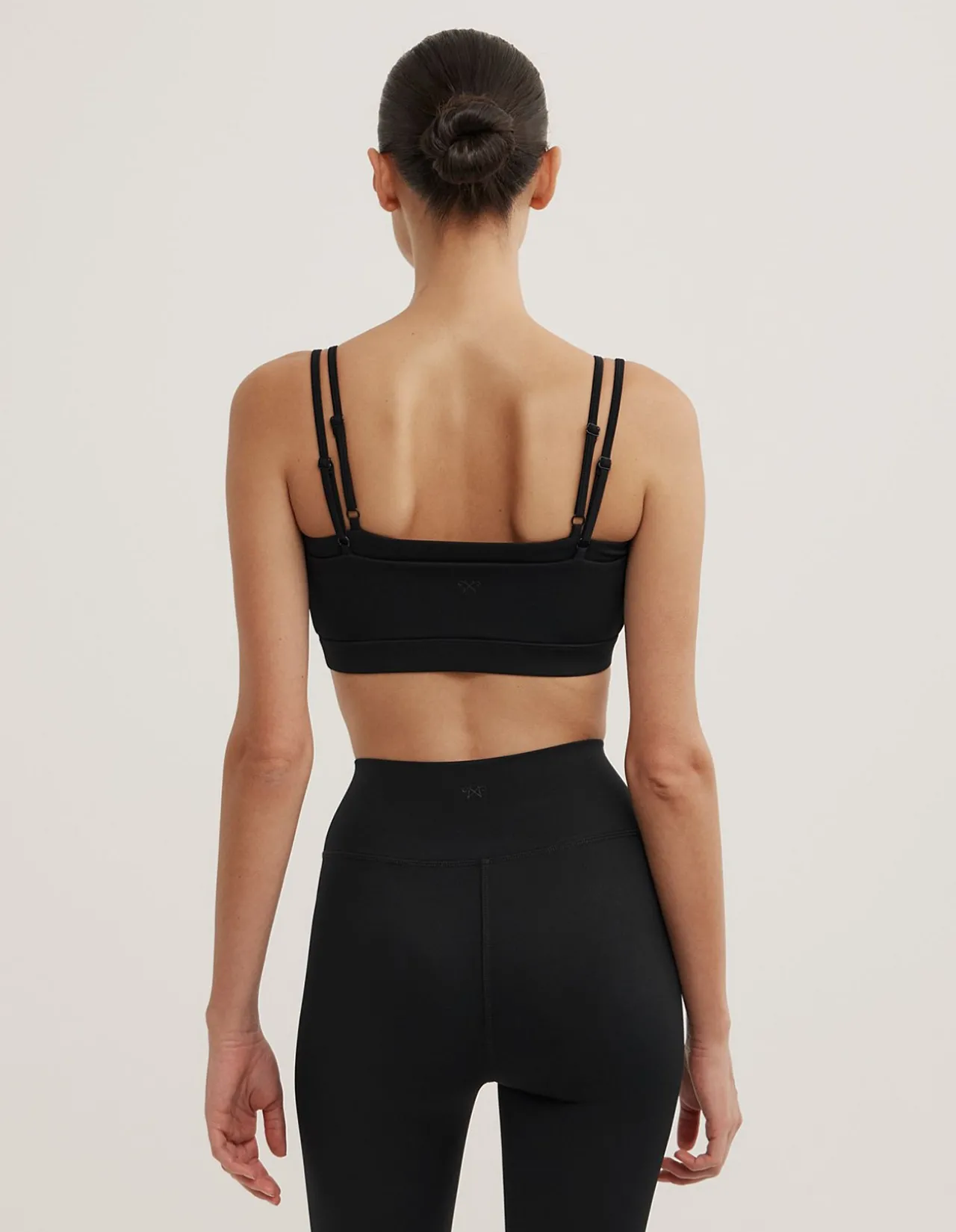 Multi Layer Crop Top