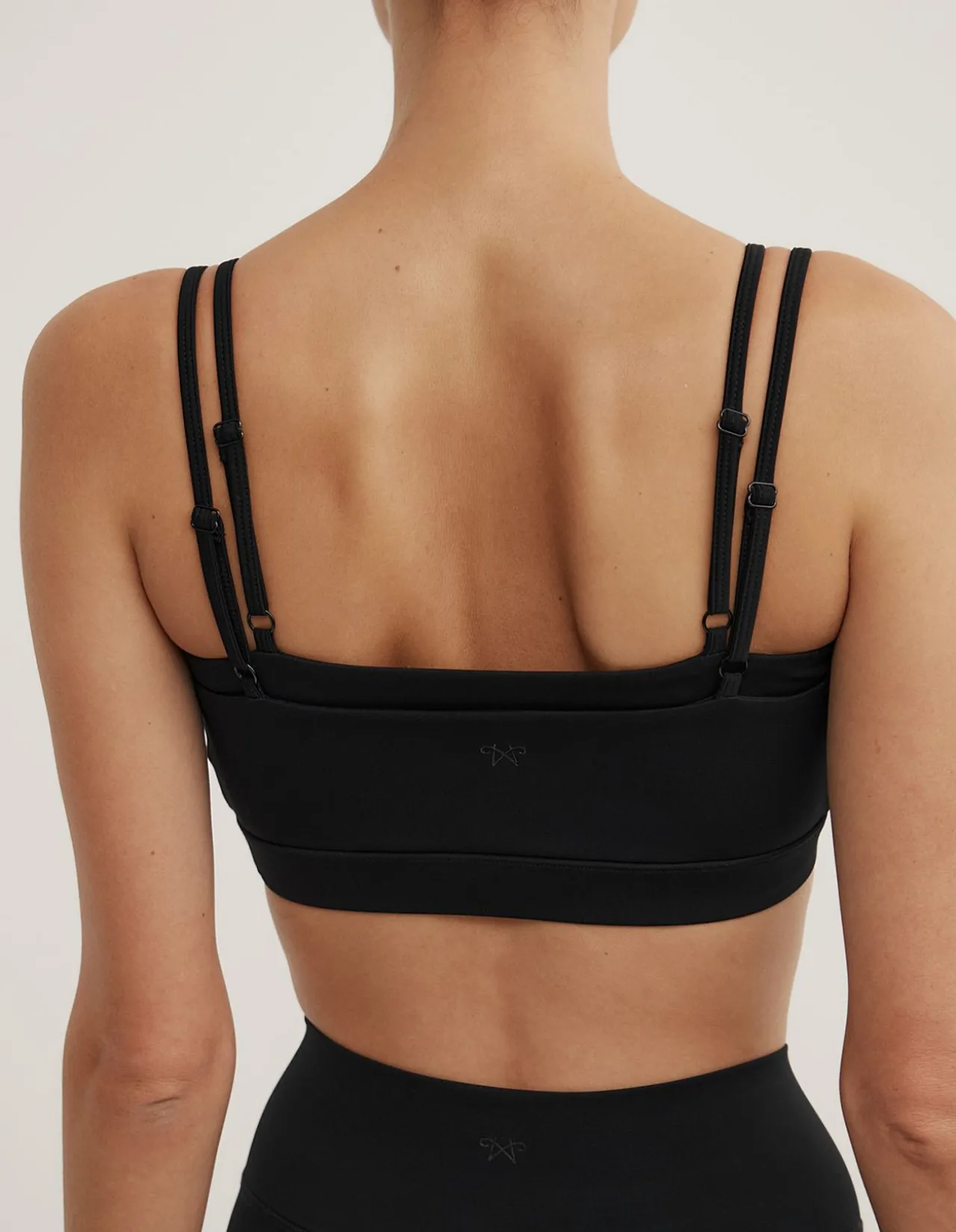 Multi Layer Crop Top