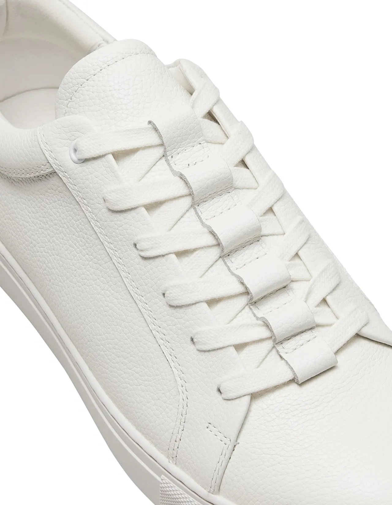 MULTI LACE SNEAKER