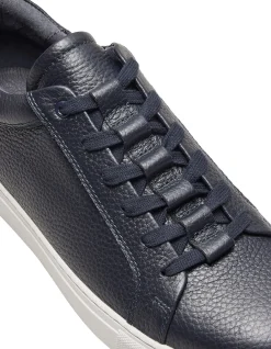 MULTI LACE SNEAKER