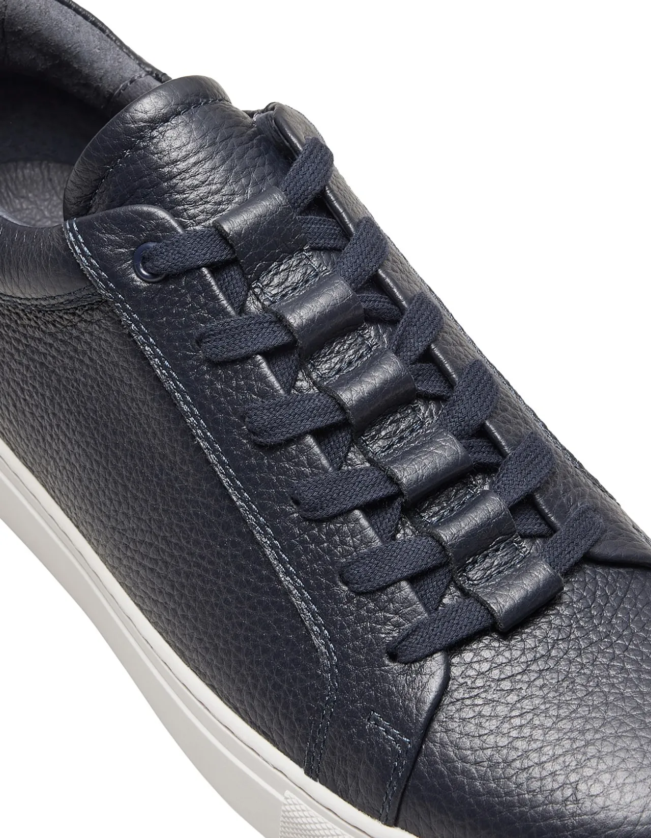 MULTI LACE SNEAKER