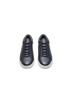 MULTI LACE SNEAKER