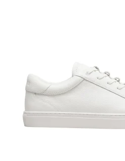 MULTI LACE SNEAKER