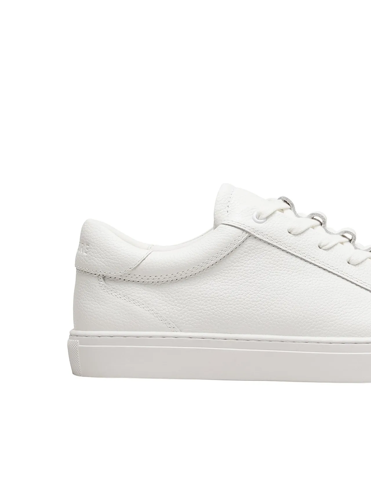 MULTI LACE SNEAKER