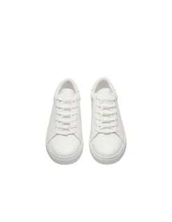 MULTI LACE SNEAKER