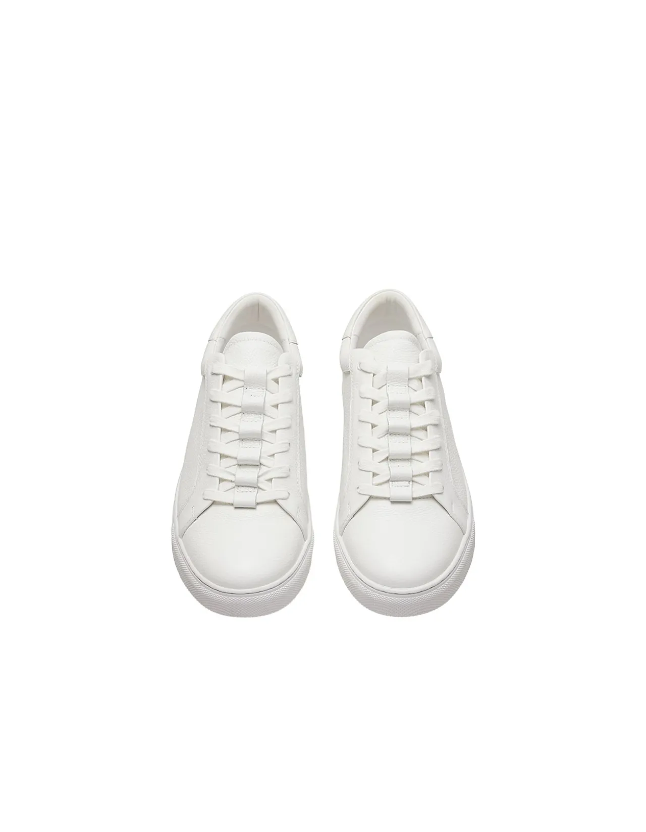 MULTI LACE SNEAKER