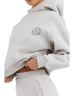 MUSE HOODED JUMPER
