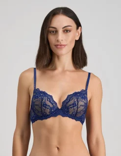 MY FIT LACE OMB Boost Push Up Bra