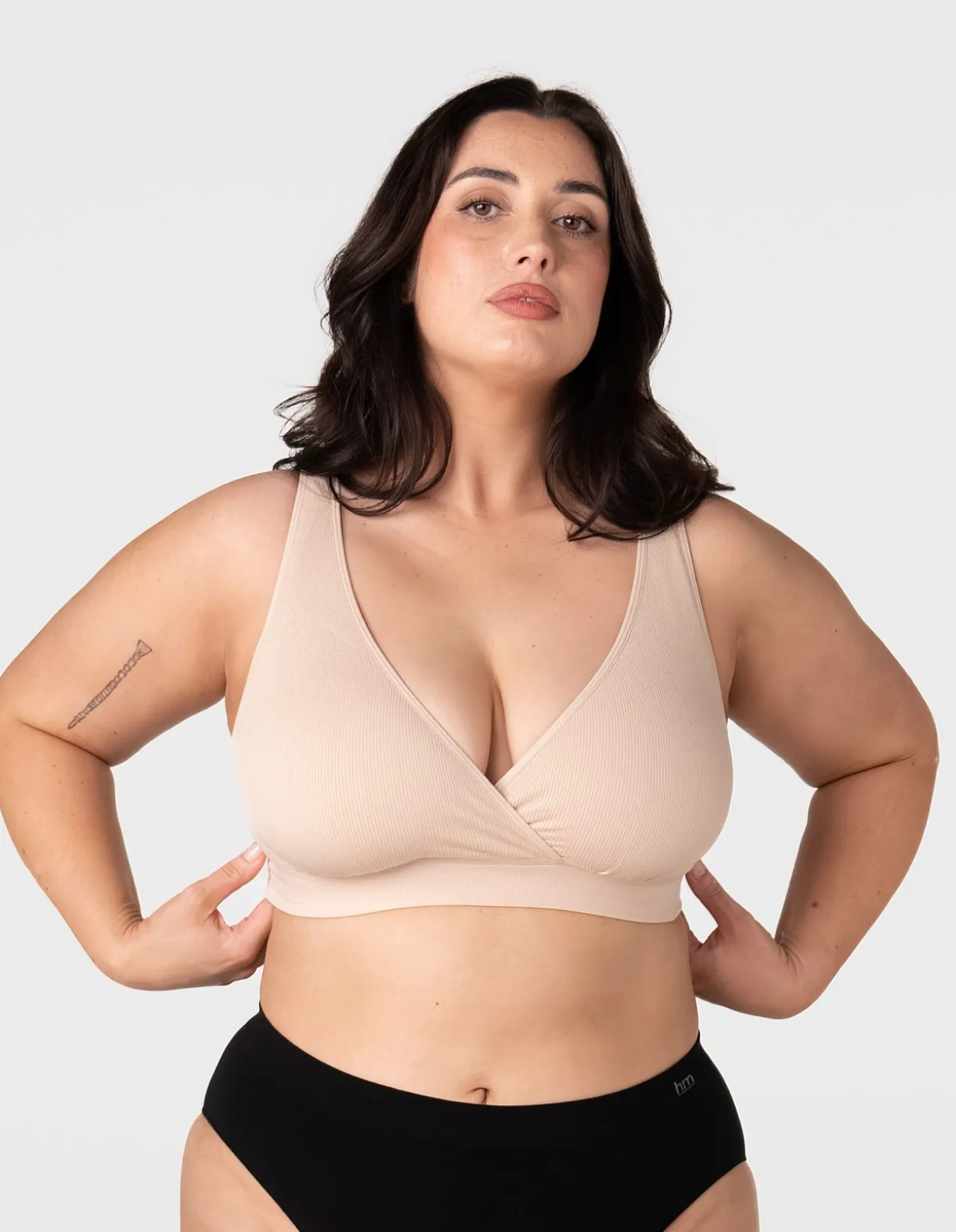 My Comfort Flexfit Wirefree Maternity Bra