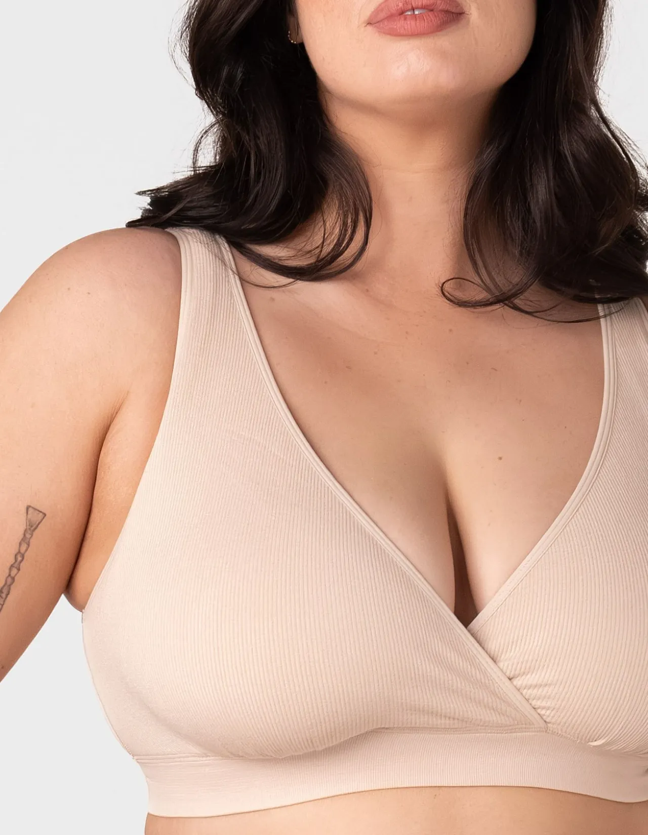 My Comfort Flexfit Wirefree Maternity Bra