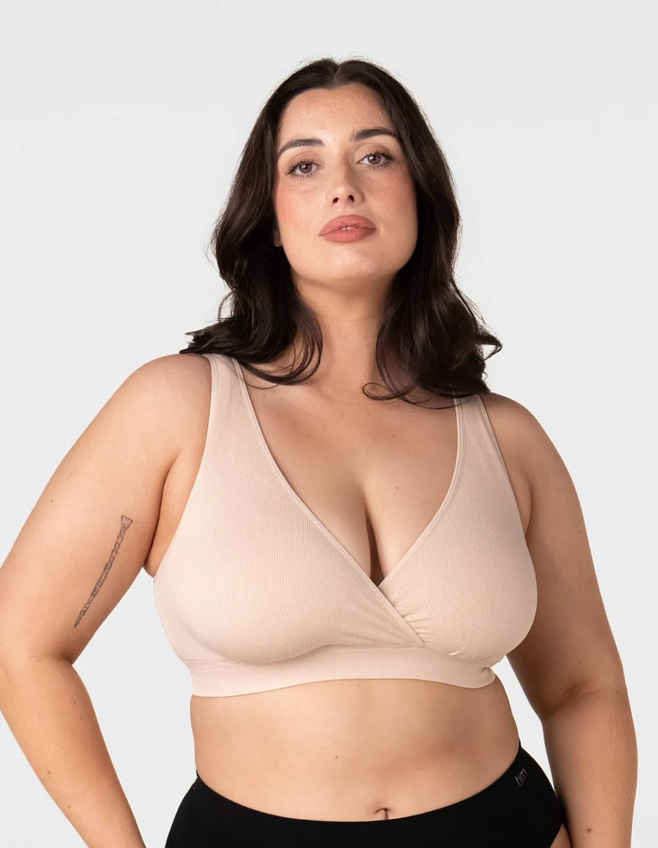 My Comfort Flexfit Wirefree Maternity Bra