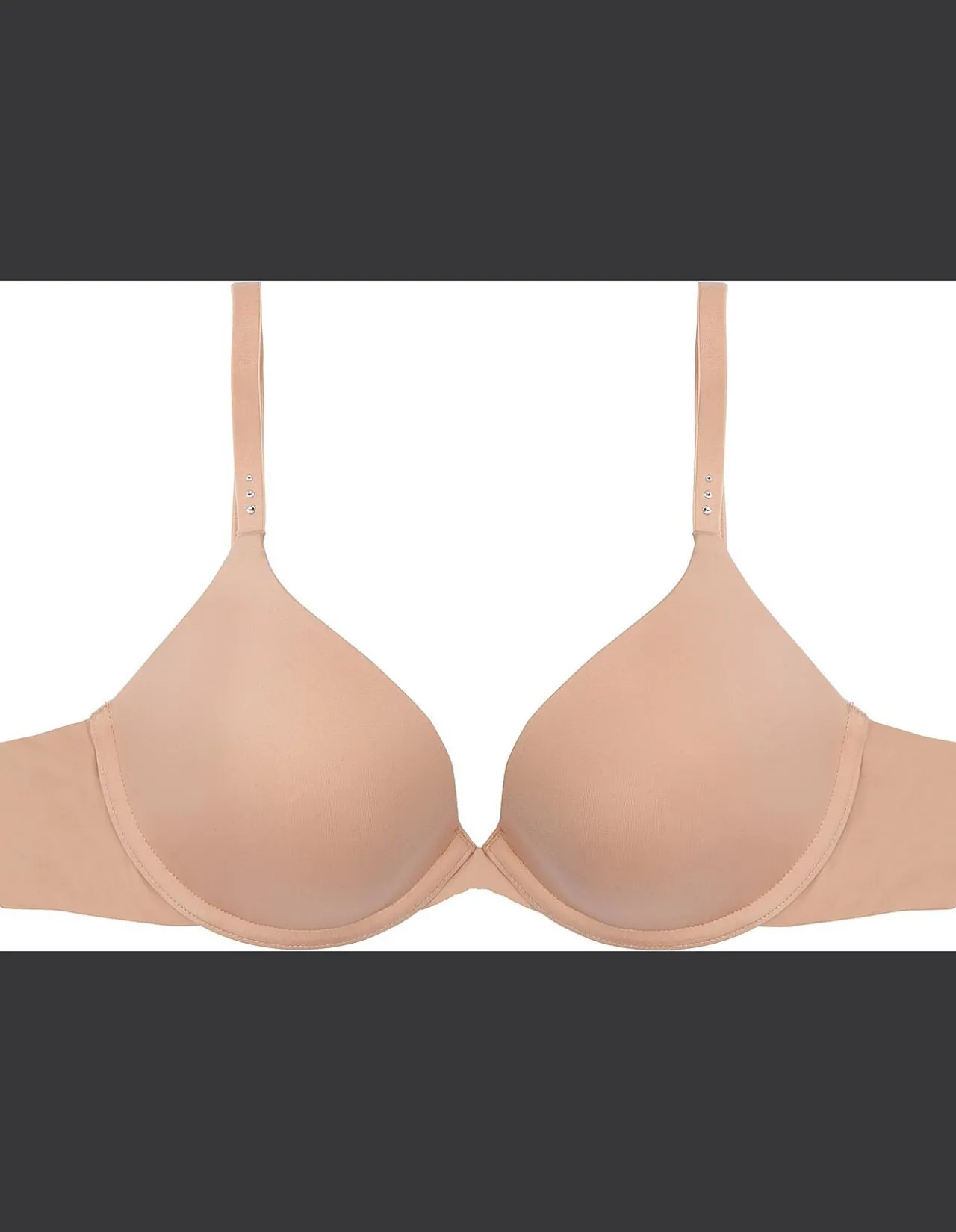 My Fit Fmo Smooth Plunge Bra