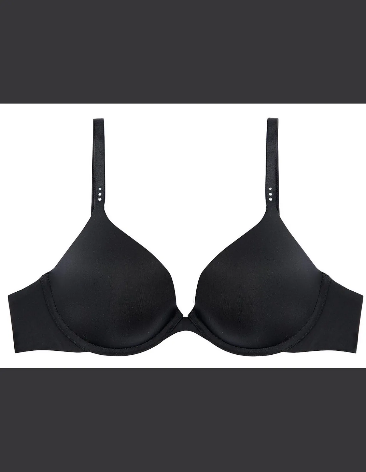 My Fit Fmo Smooth Plunge Bra