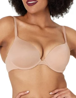 My Fit Fmo Smooth Plunge Bra