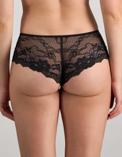 My Fit Lace Brazilian Brief
