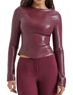 MYLAH TOP