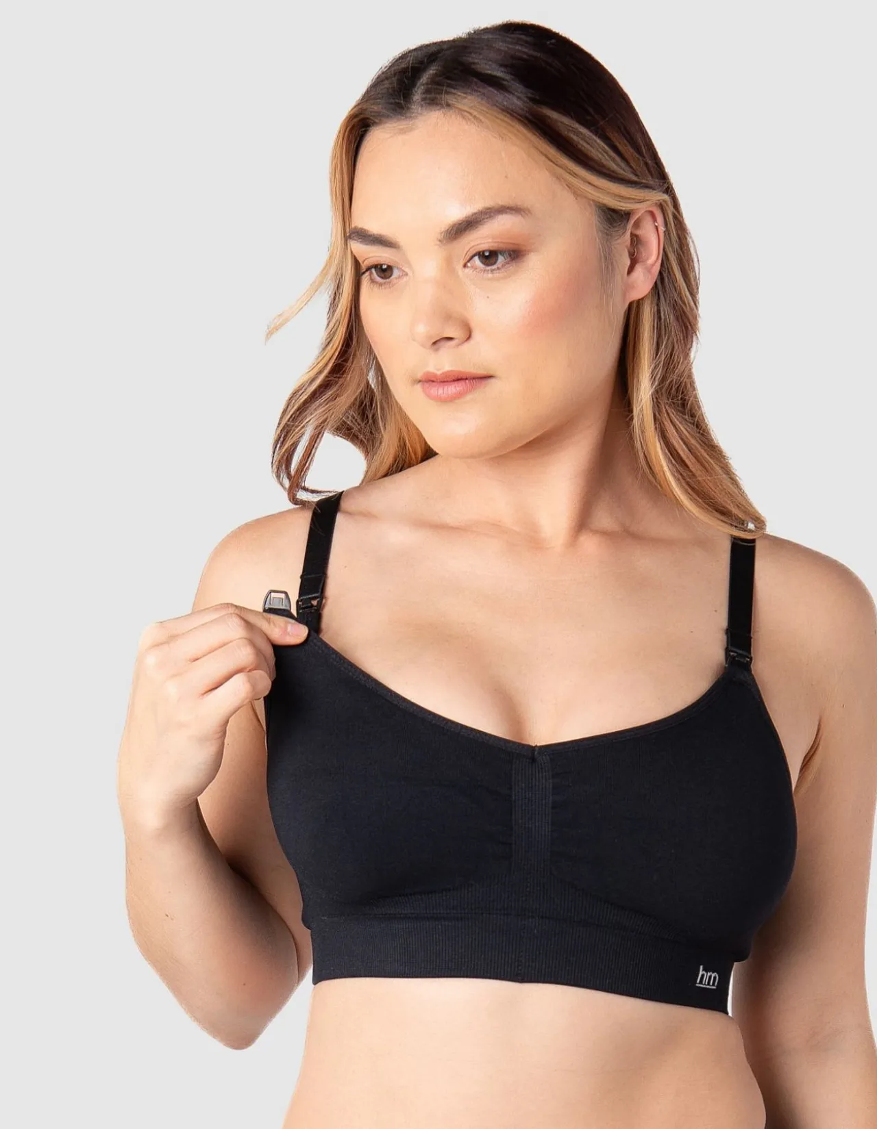 My Necessity 2.0 FlexFit Nursing Bra