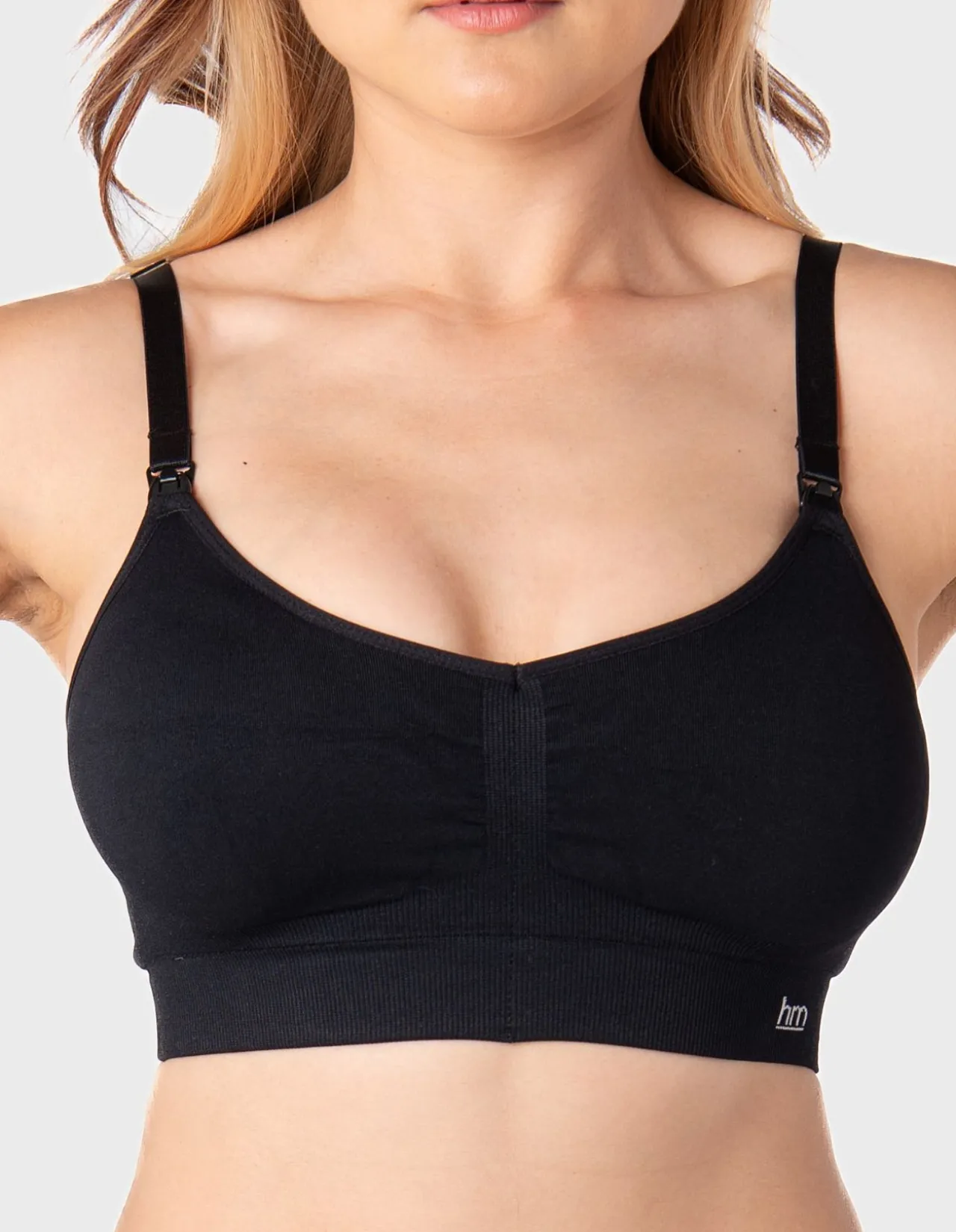 My Necessity 2.0 FlexFit Nursing Bra
