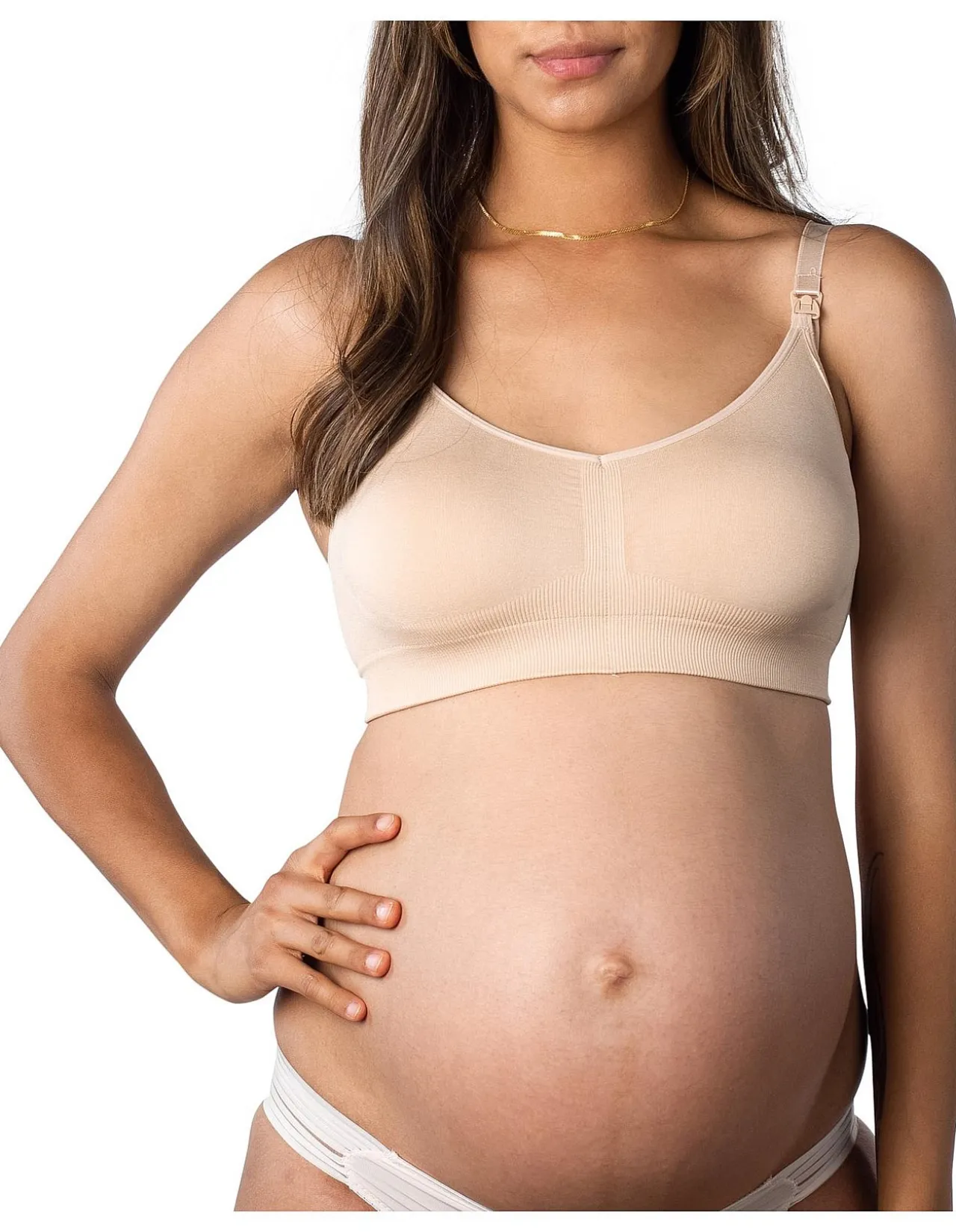 My Necessity 2.0 FlexFit Nursing Bra