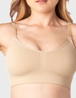 My Necessity 2.0 FlexFit Nursing Bra