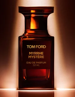 Myrrhe Mystère Eau de Parfum 50ml