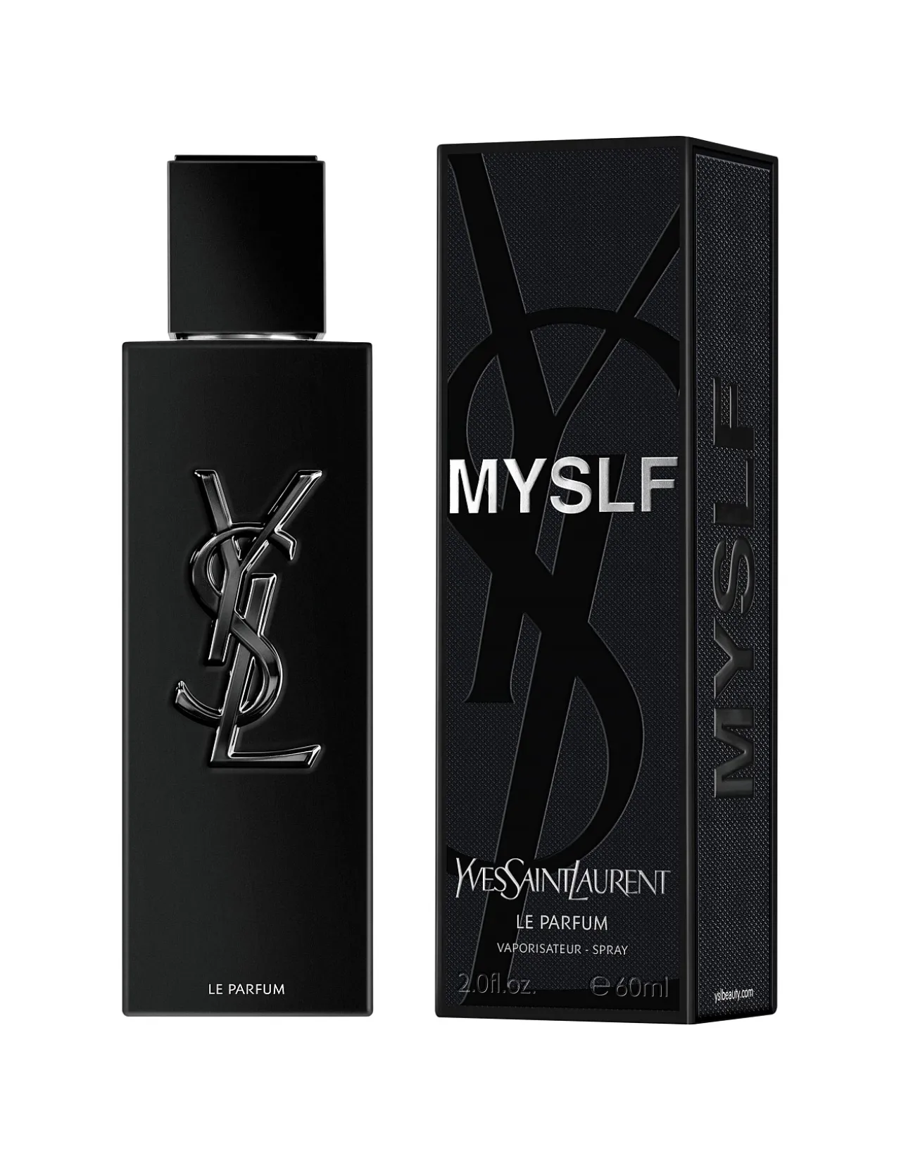 Myslf Le Parfum 60Ml
