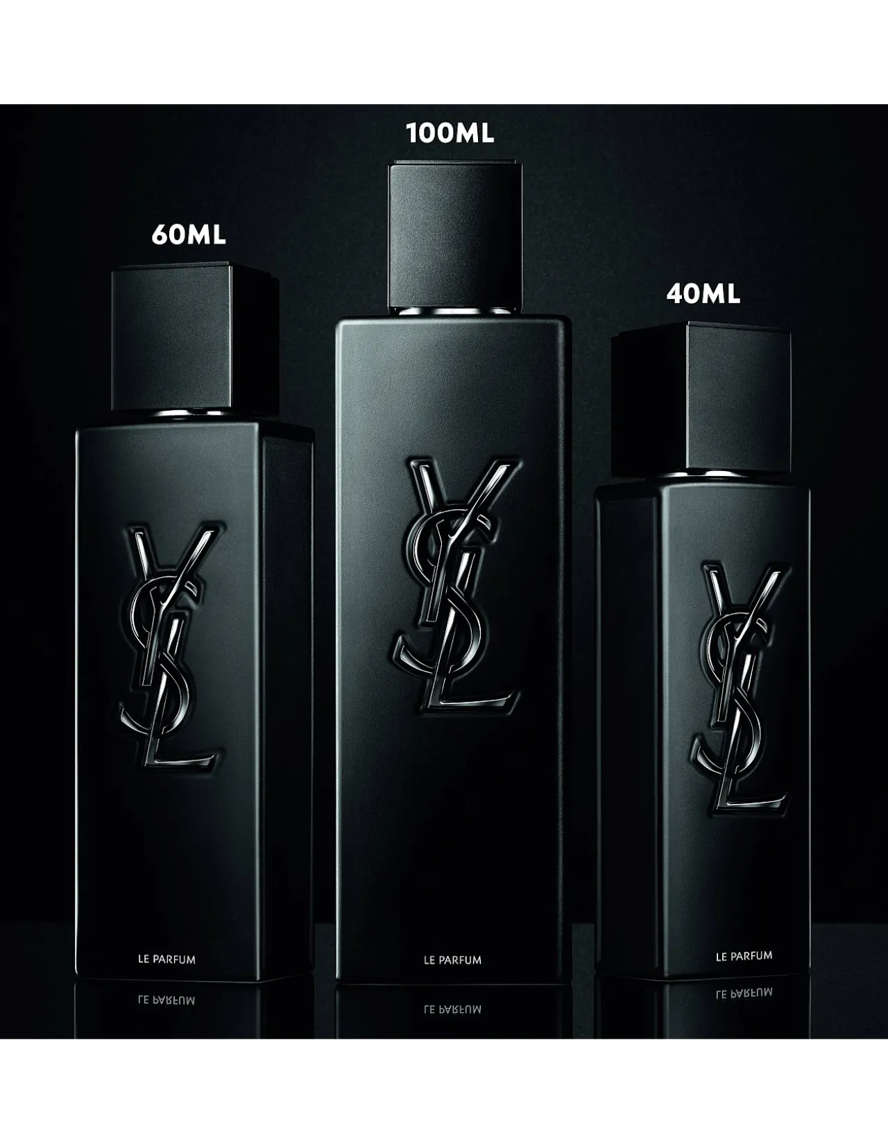 Myslf Le Parfum 60Ml