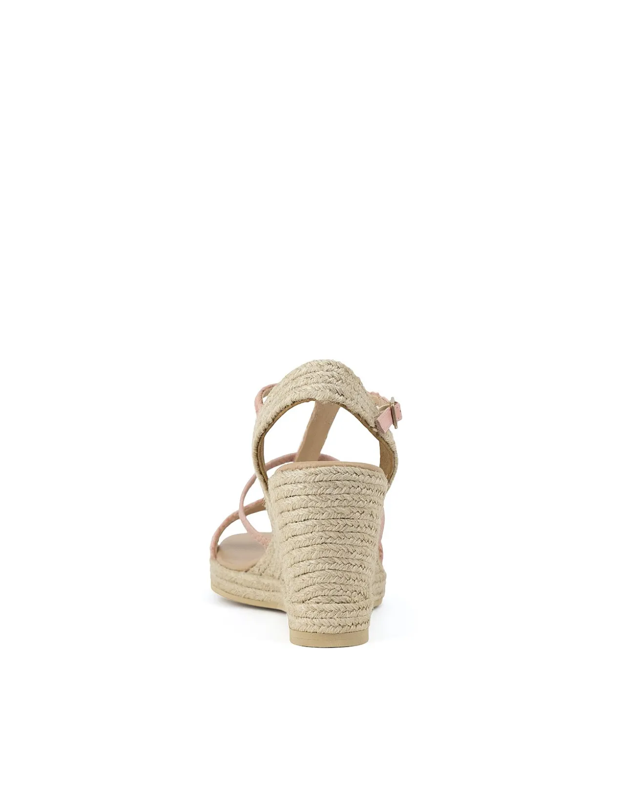 MYSTAL STRAPPY SANDAL ESPADRILLE