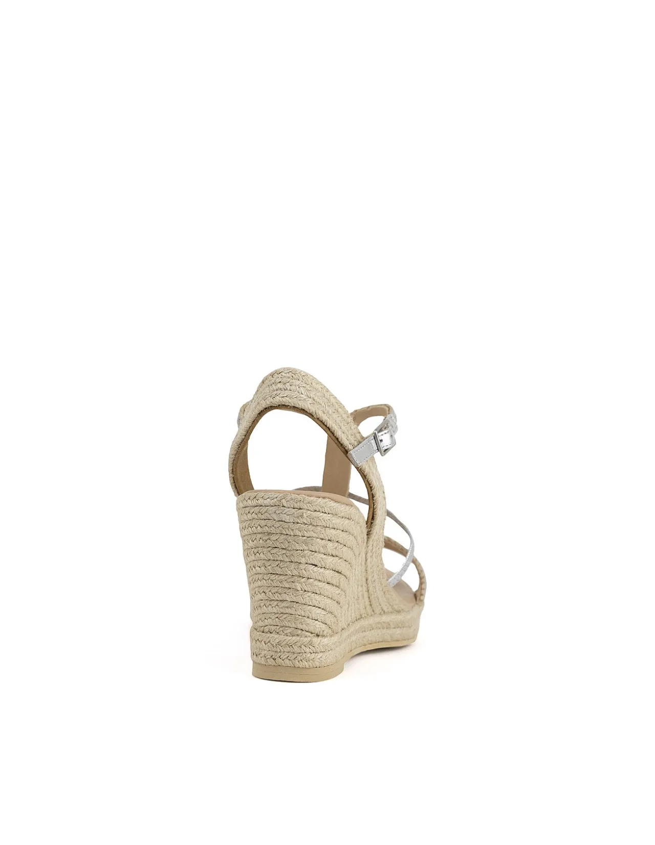 MYSTAL STRAPPY SANDAL ESPADRILLE