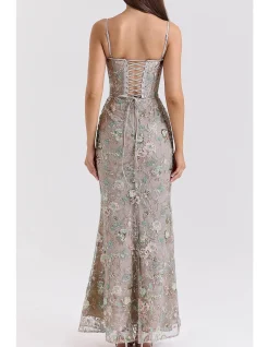 NAIMA DRESS