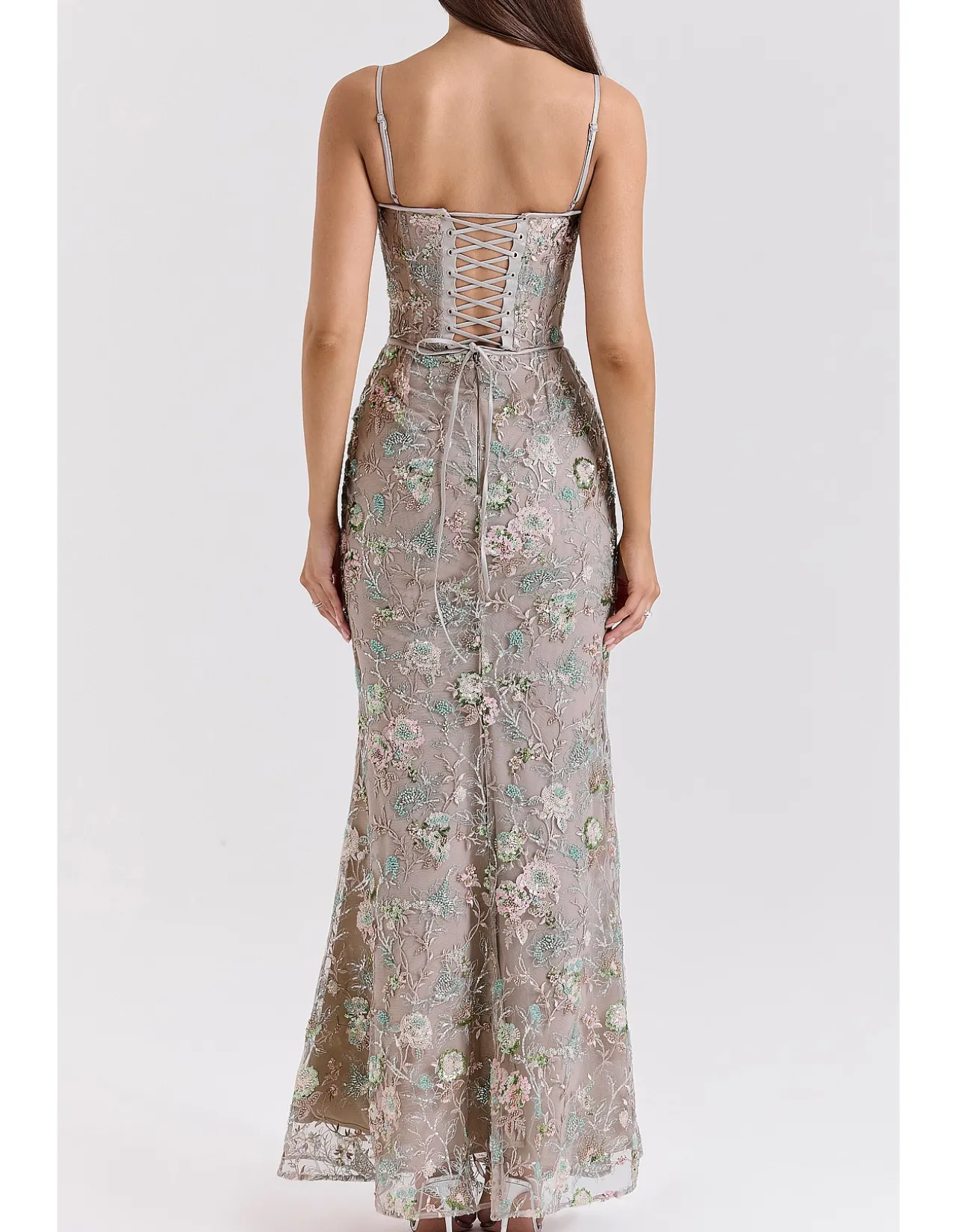 NAIMA DRESS