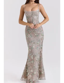NAIMA DRESS