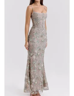 NAIMA DRESS