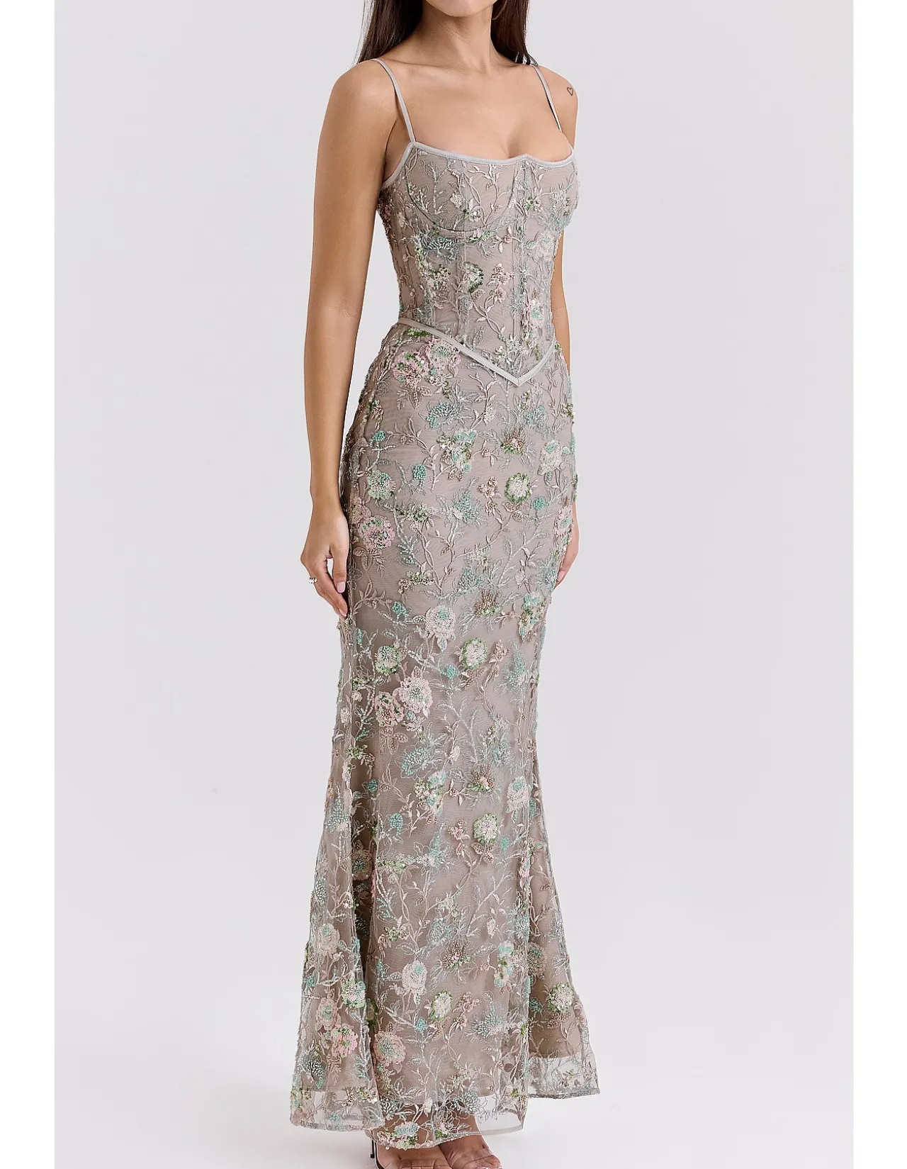 NAIMA DRESS