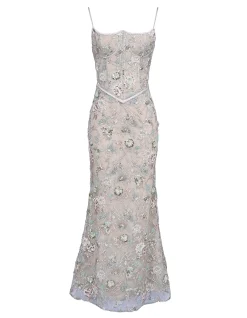NAIMA DRESS