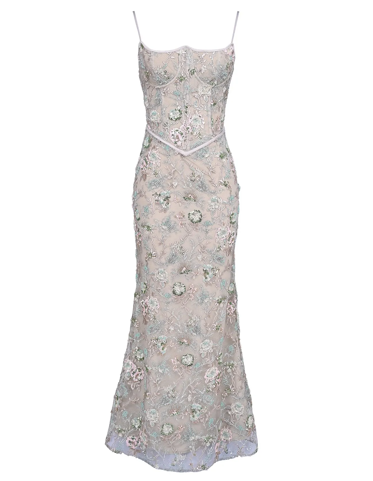 NAIMA DRESS