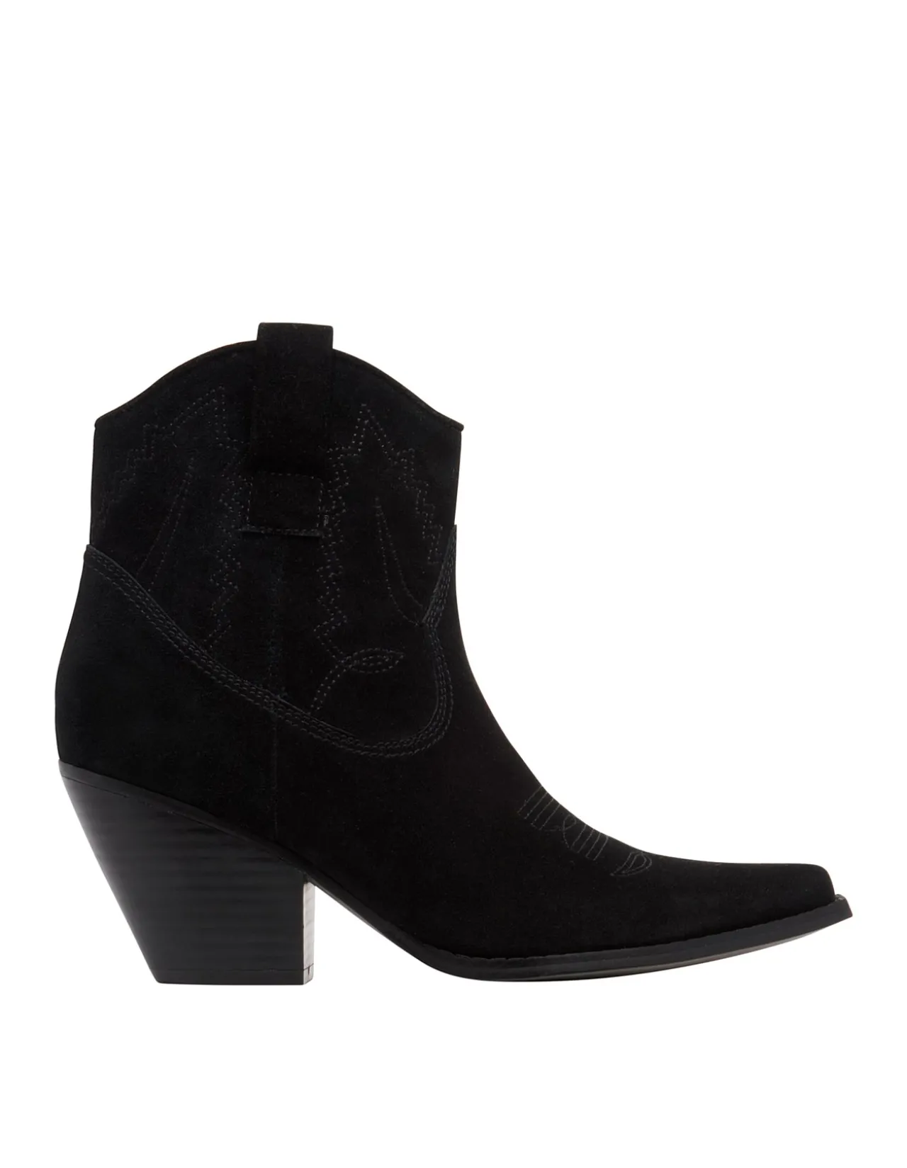 NALLAS WESTERN COWBOY BOOT