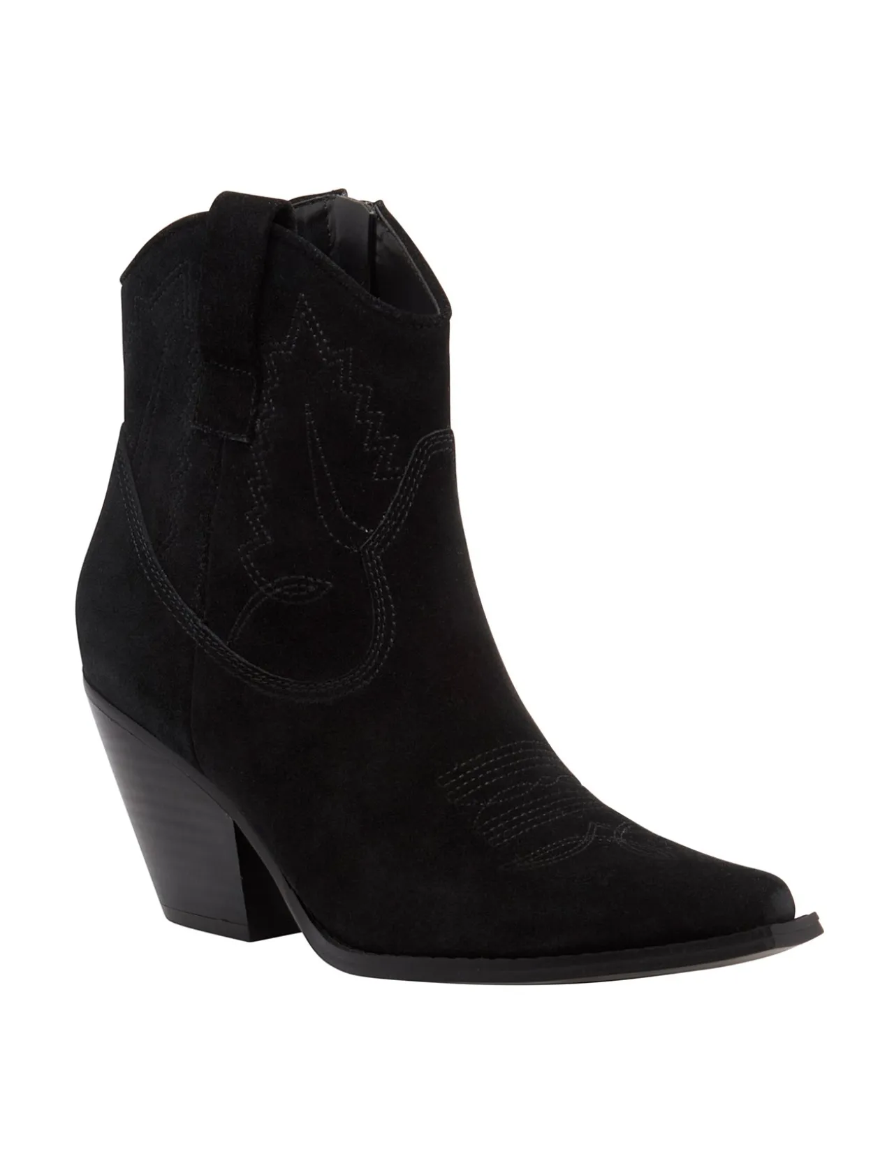 NALLAS WESTERN COWBOY BOOT
