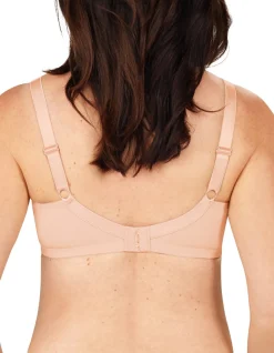Nanacy Soft Bra Full Cup Bra
