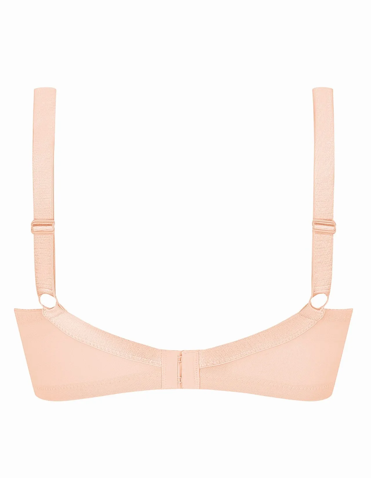 Nanacy Soft Bra Full Cup Bra