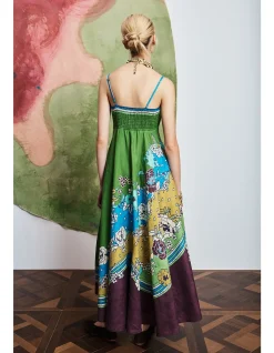 NANCI SUNDRESS