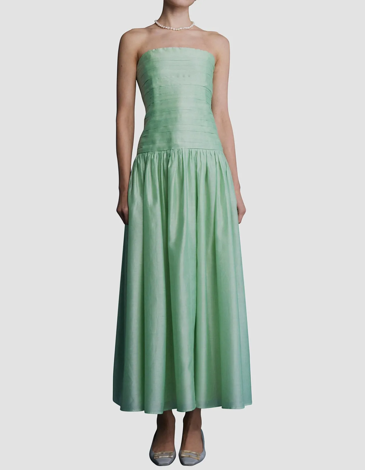 NANCY DRESS