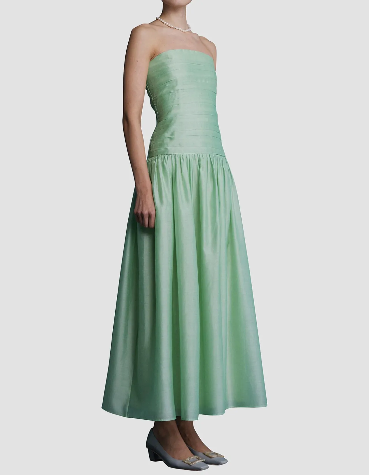 NANCY DRESS