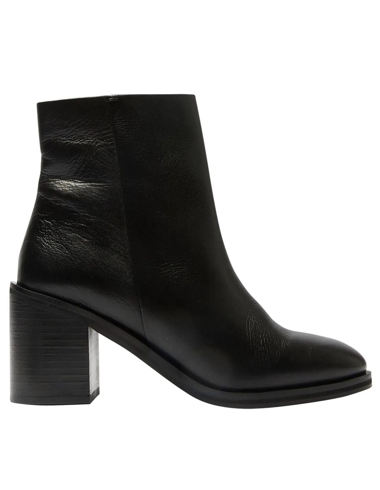 NAOMI ANKLE BOOT