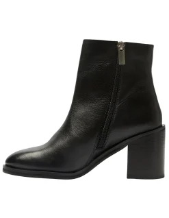 NAOMI ANKLE BOOT