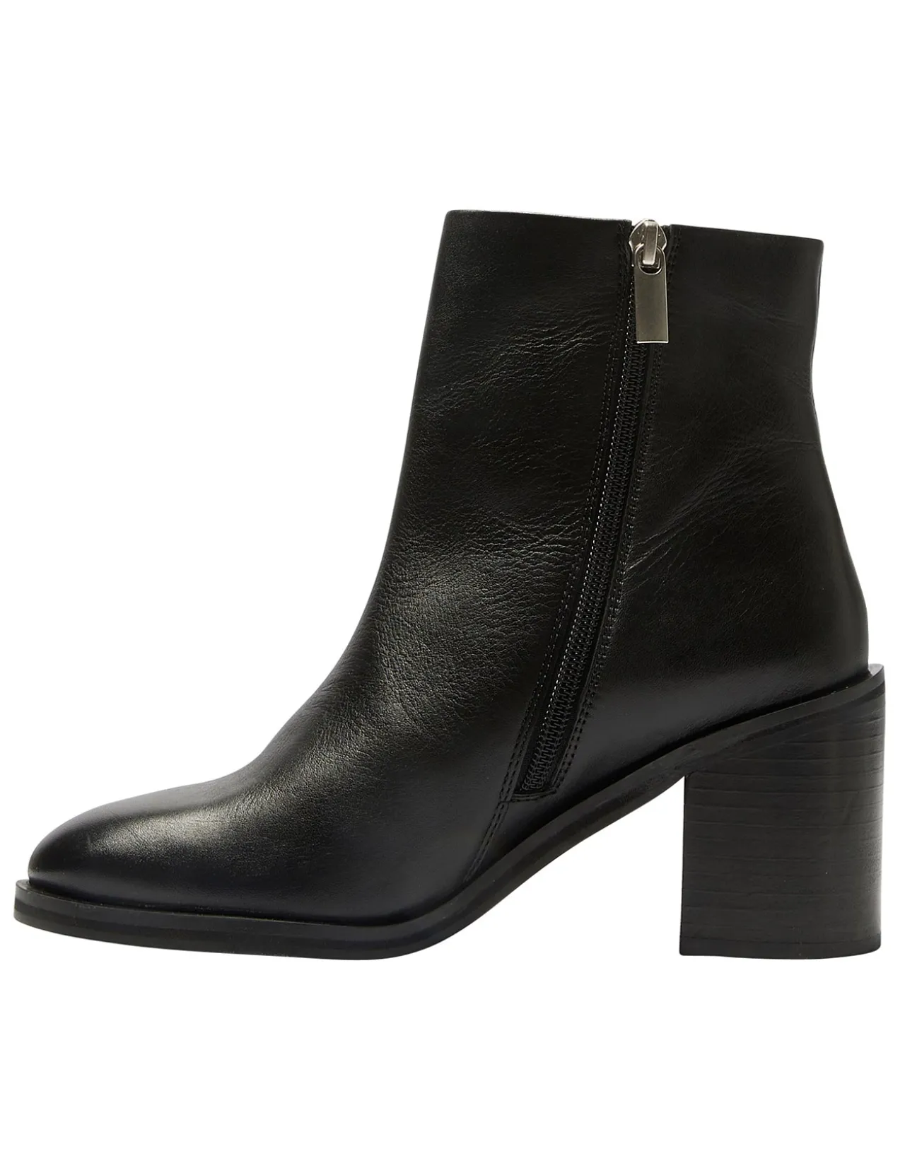 NAOMI ANKLE BOOT