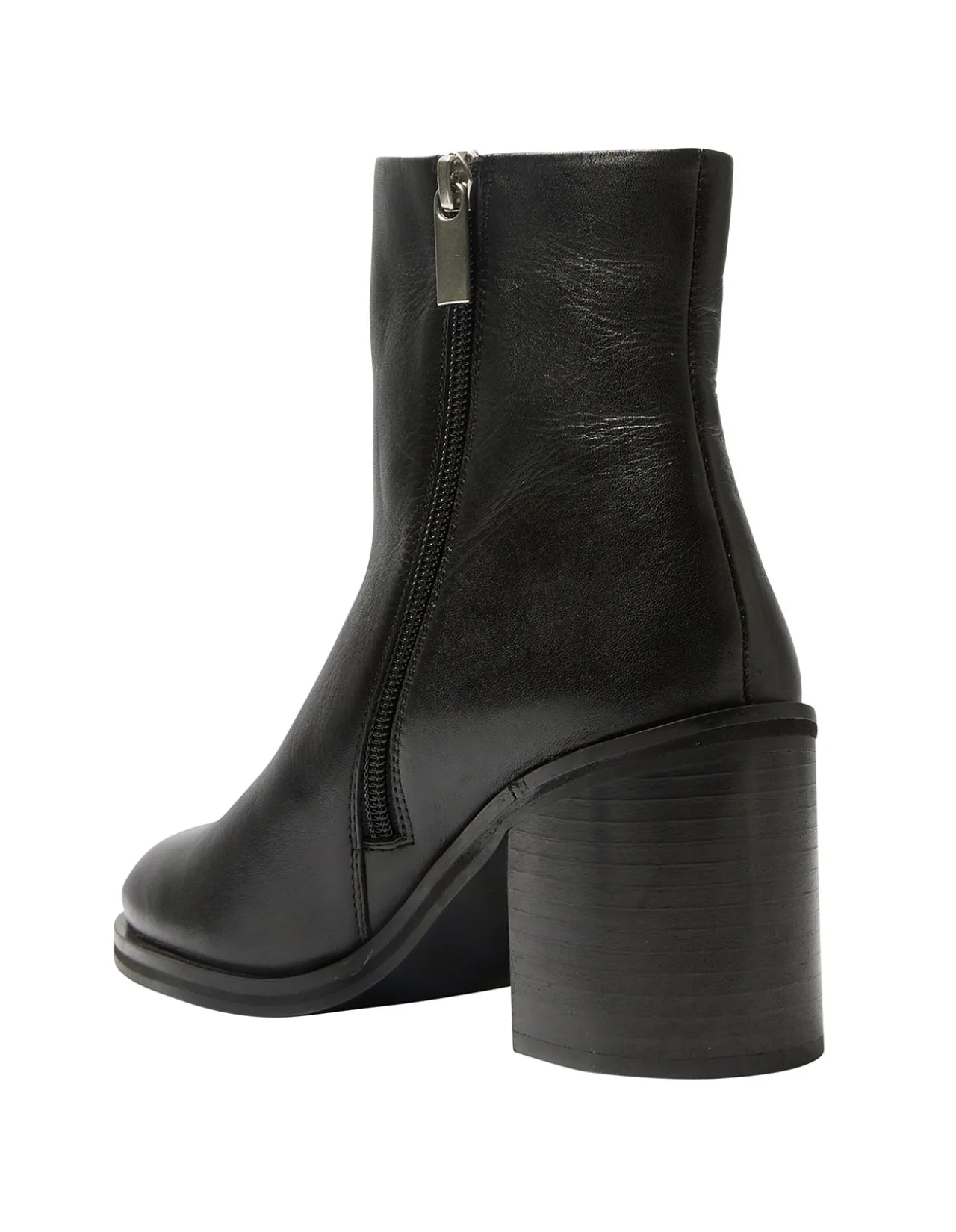 NAOMI ANKLE BOOT